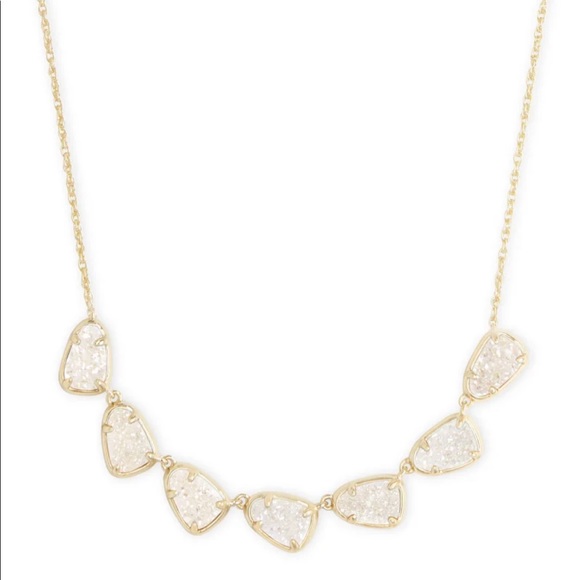 Kendra Scott Necklace